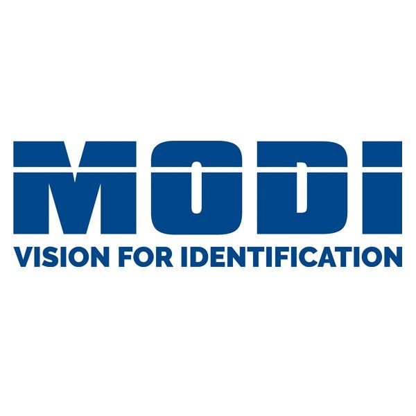 MODI Logo