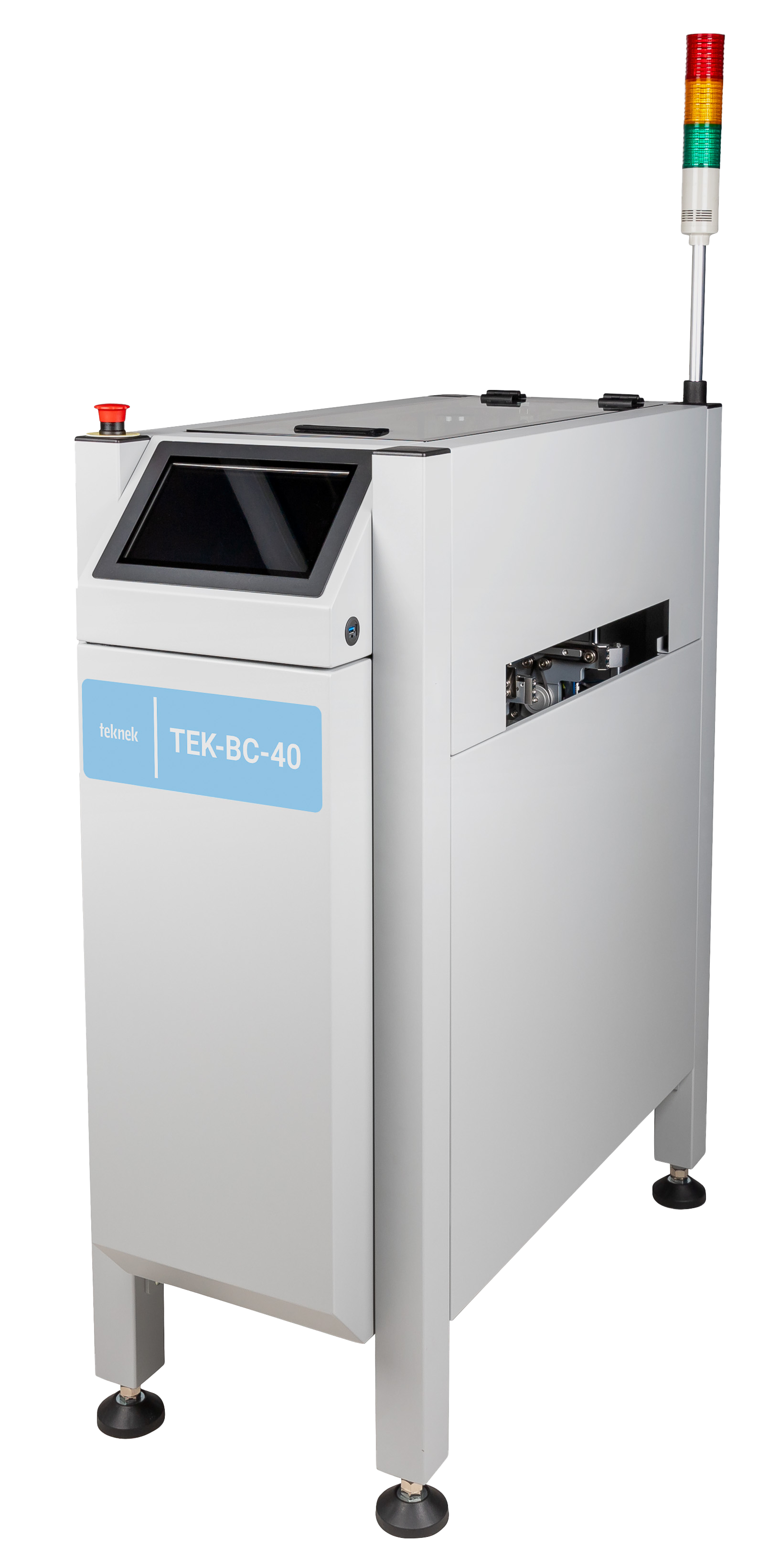 Leiterplattenreinigungssystem TEK BC 40 von Teknek