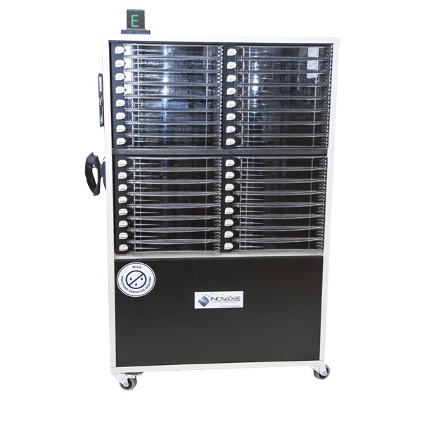 Produktfoto MSD-Regal von Inovaxe