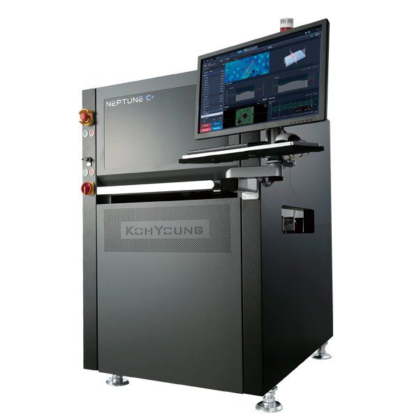 Product photo of 3D CCI System "Neptune" by Koh Young