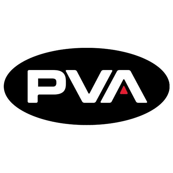 PVA logo