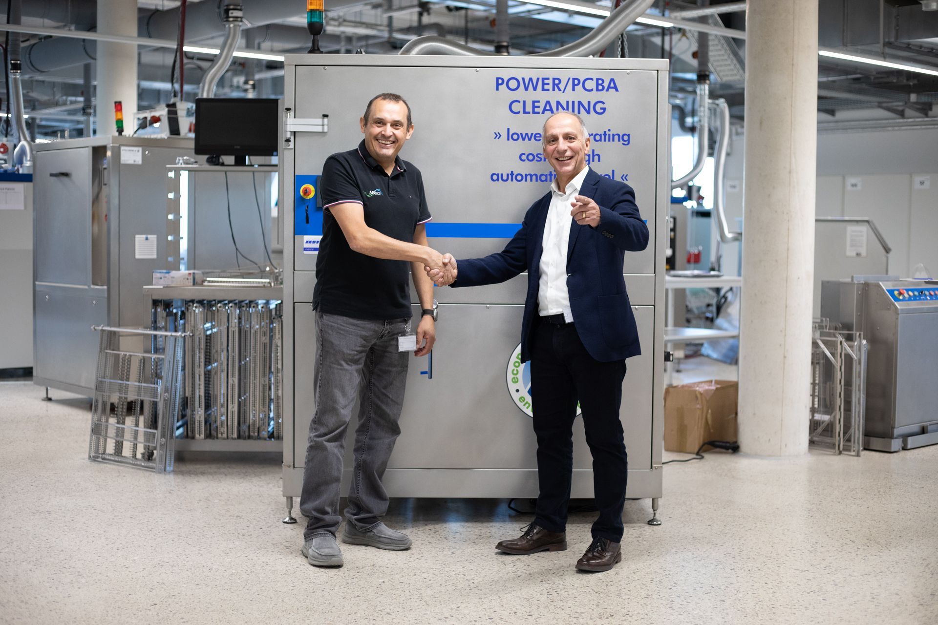 Koh Young Anwendertage 2024