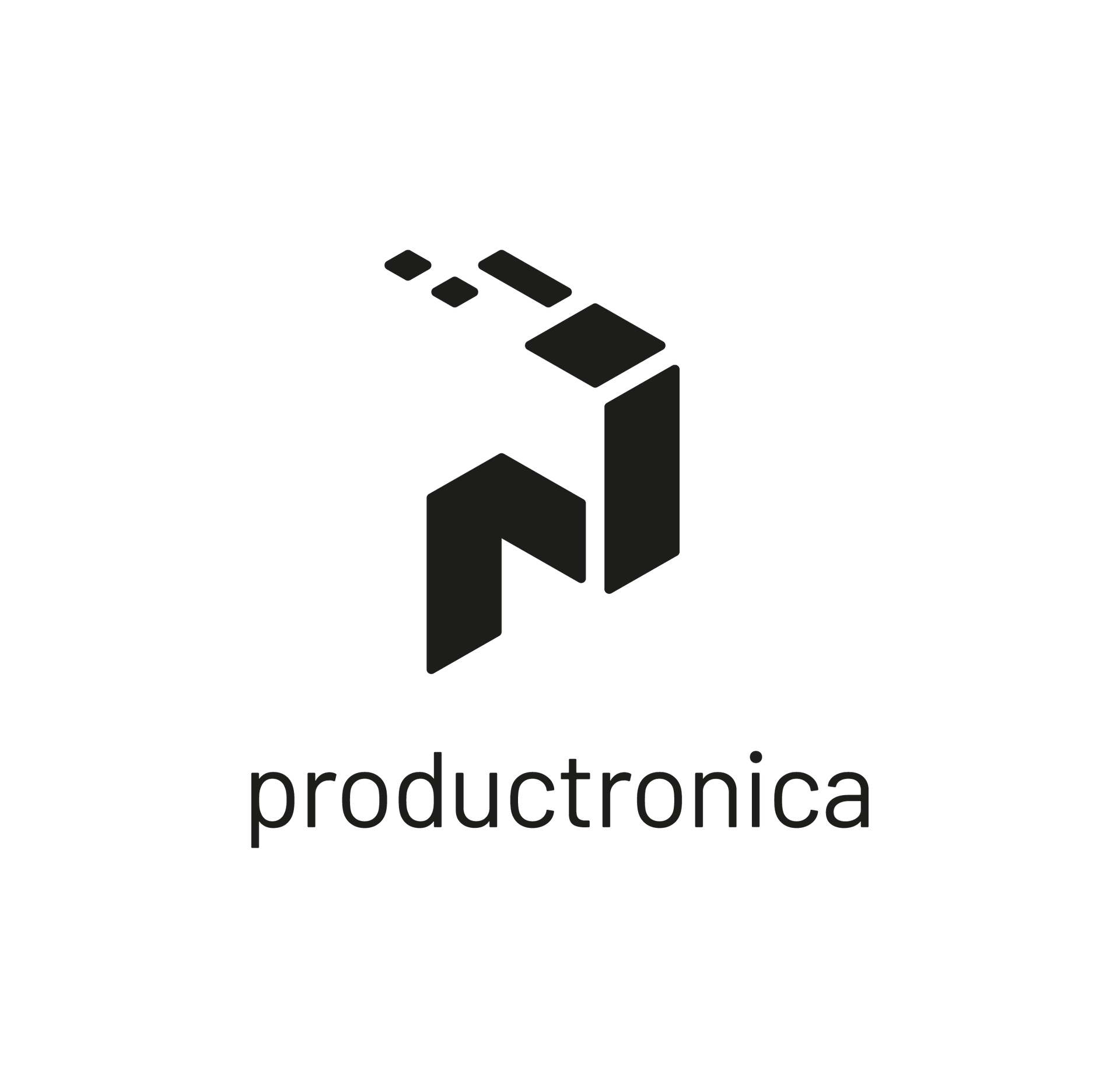 productronica Logo
