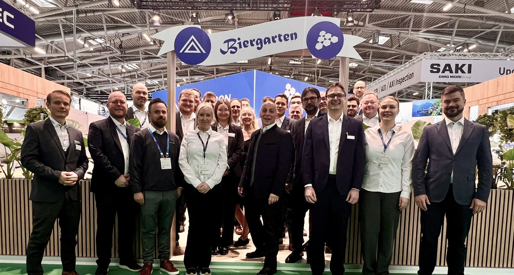 Koh Young Anwendertage 2024