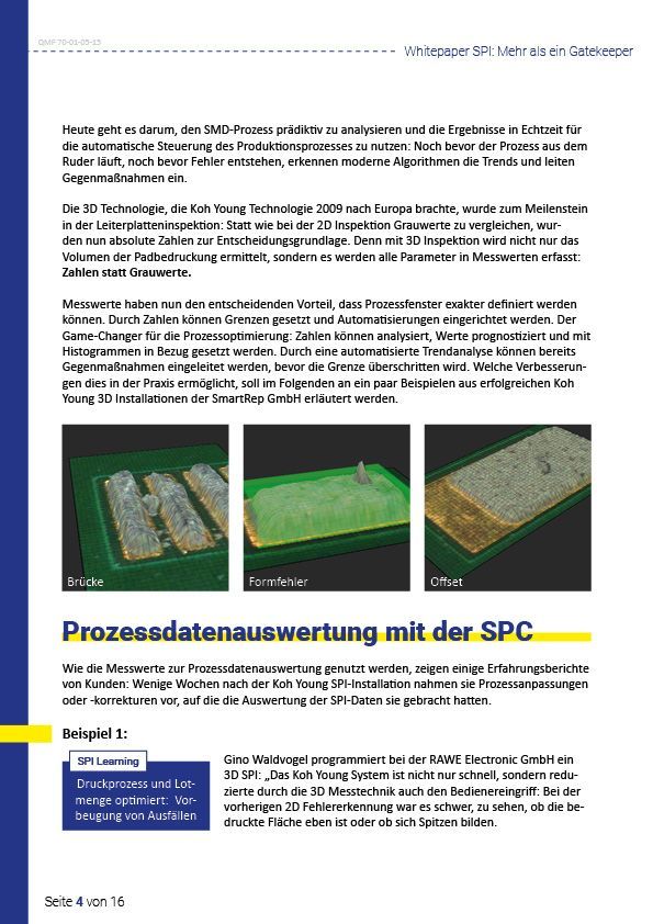 Blick ins Whitepaper: Seite 4