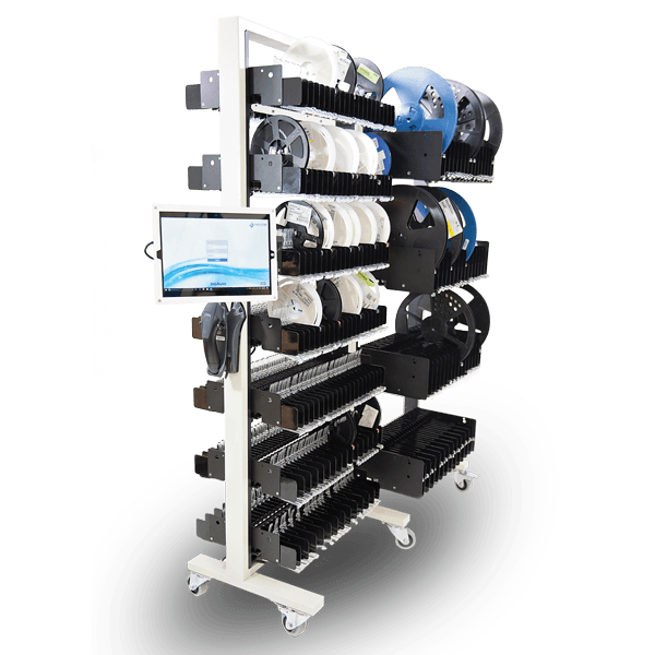 Product photo SR series from Inovaxe