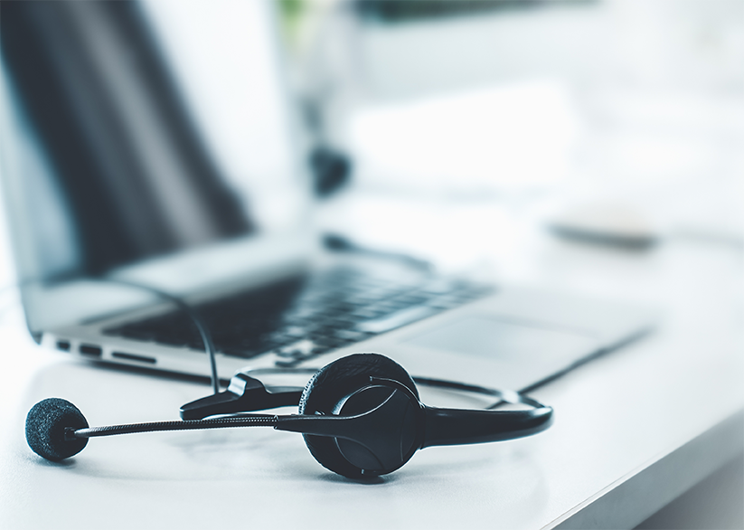 Symbol image support hotline