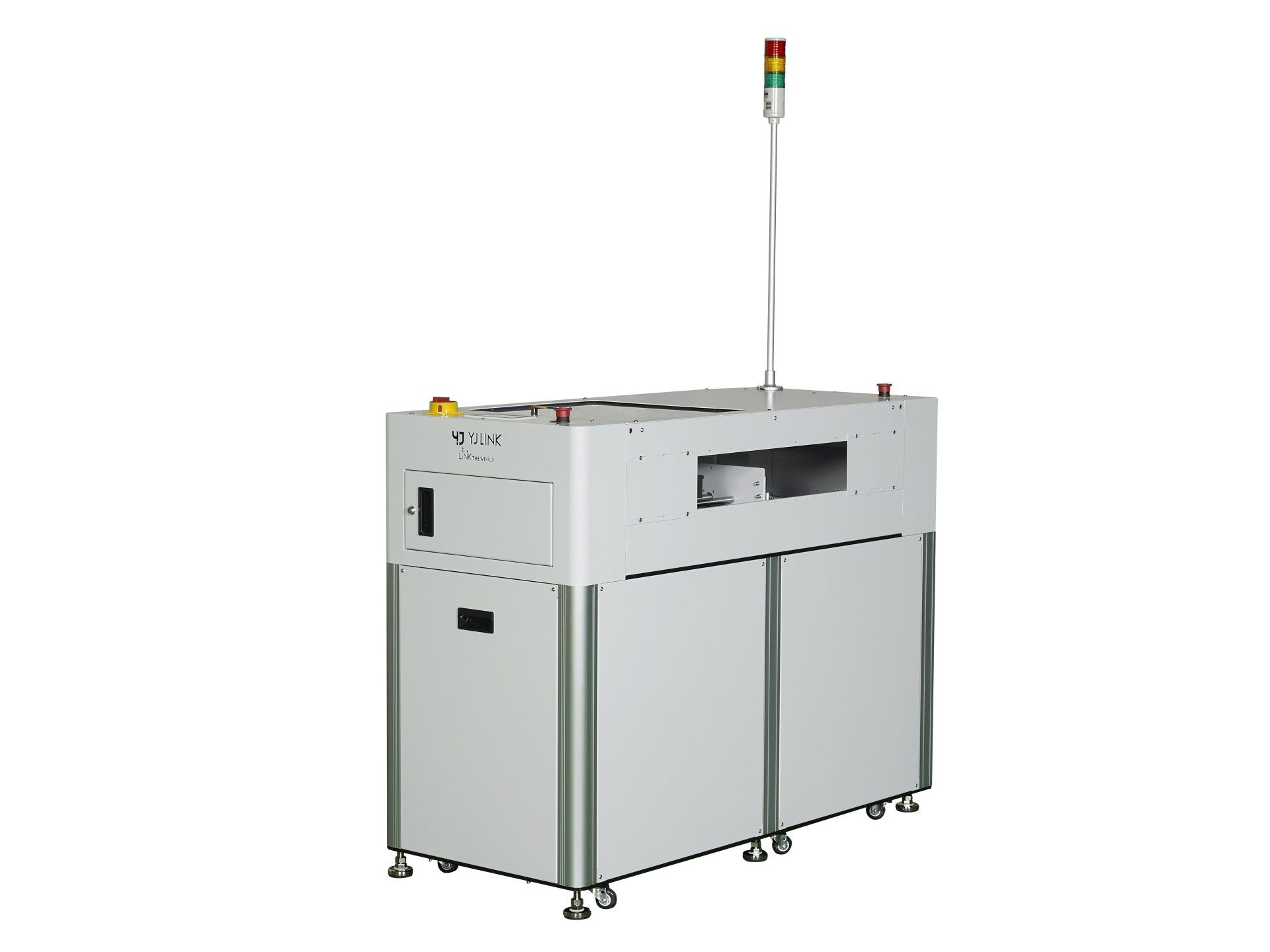 Produktfoto Shuttle Conveyor von YJ LINK