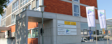 SmartRep Standort Hanau