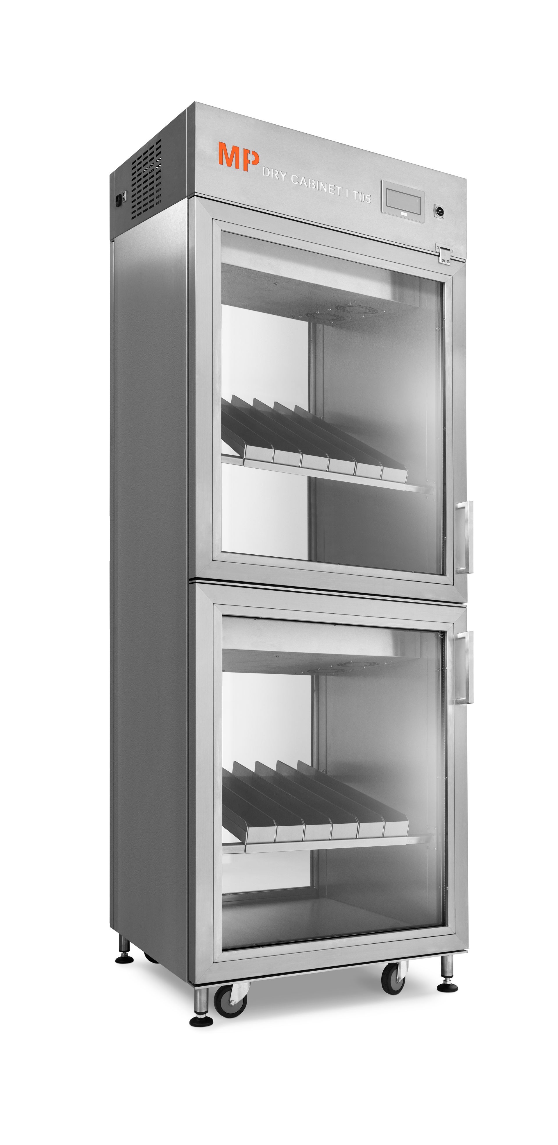 Product photo T05 Cooling Cabinet II