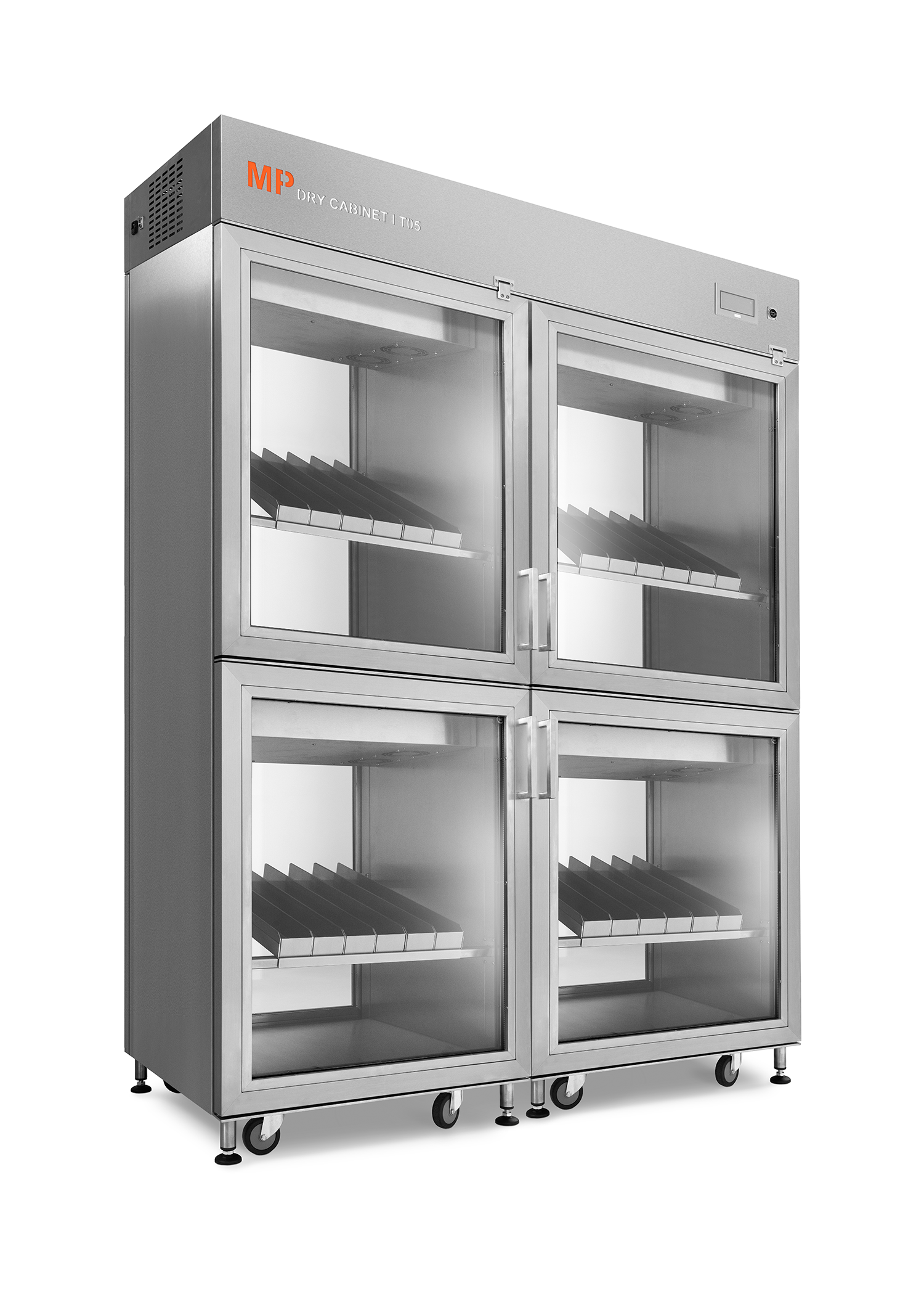 Produktfoto T05 Cooling Cabinet IV