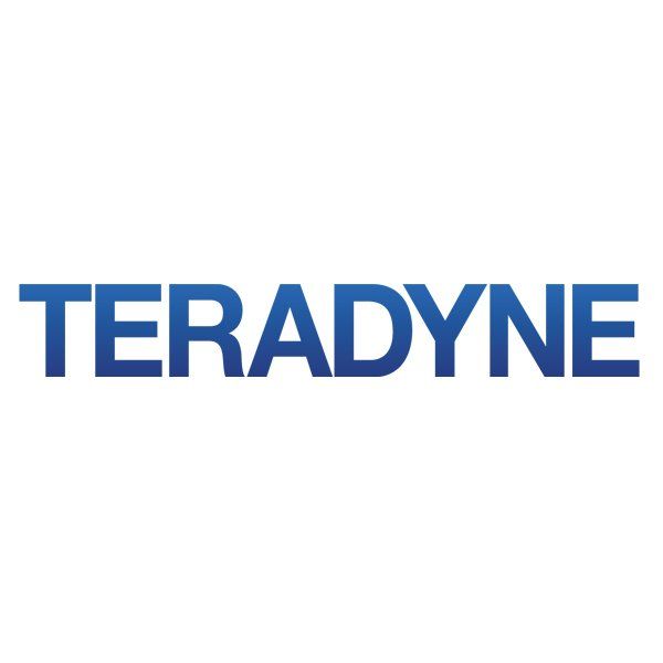 Logo Teradyne