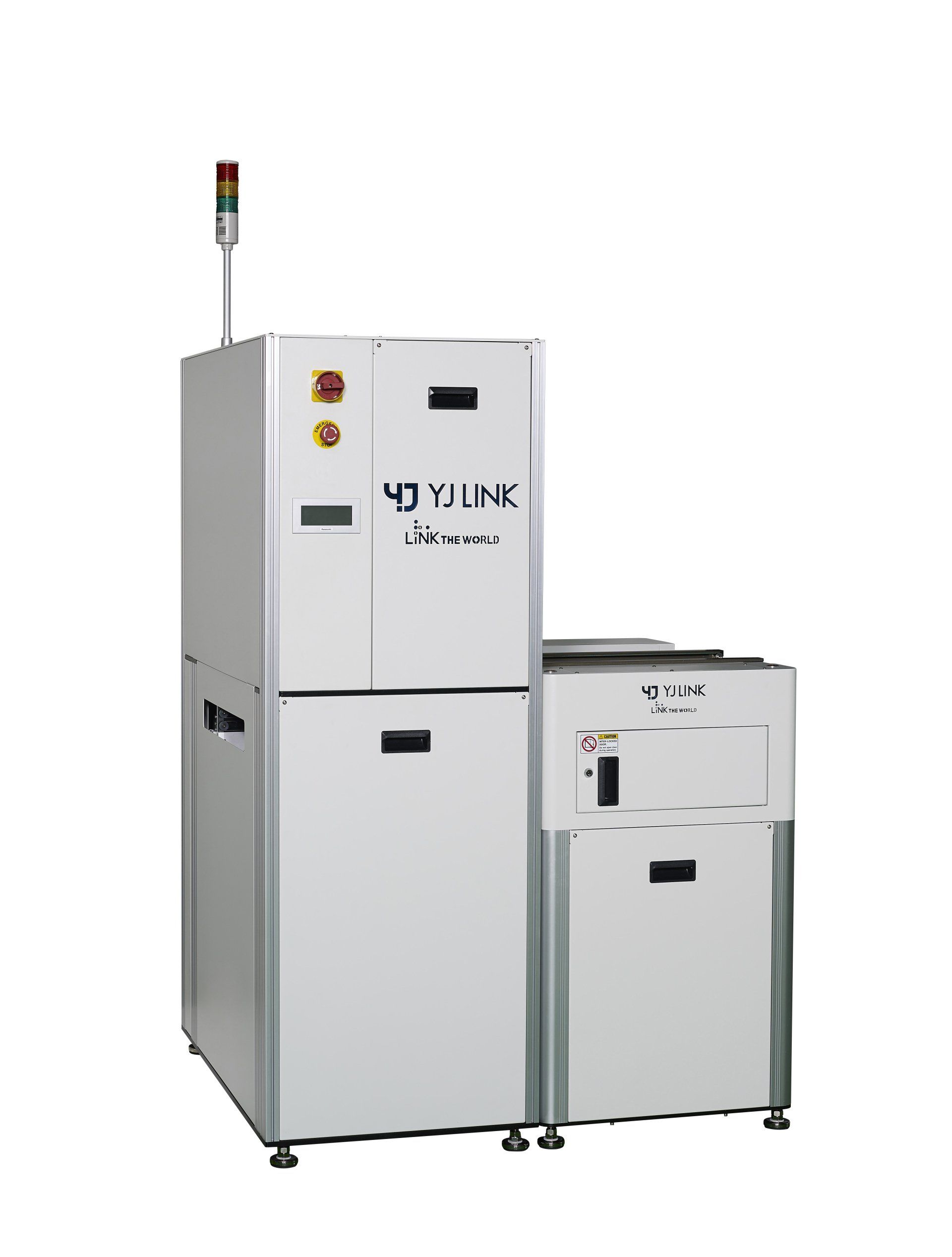 Produktfoto Tower Rack von YJ Link