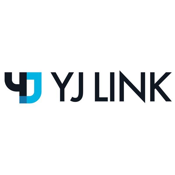 YJ LINK Logo