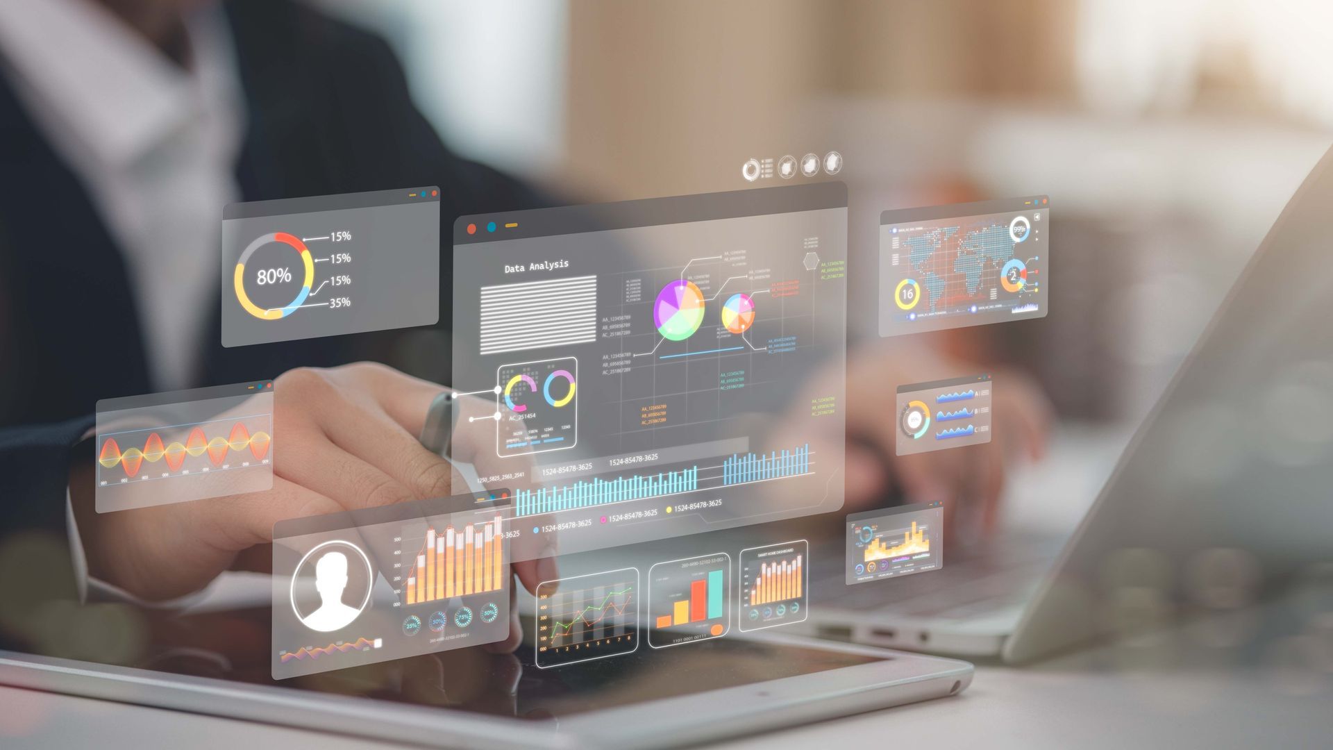 Causal AI entdeckt Ursache-Wirkungs-Beziehungen in SMD-Prozessen