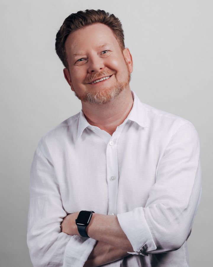 Ein Mitarbeiter Portrait der Versicherungs und Immobilienmakler Firma KOBRA aus Gelnhausen