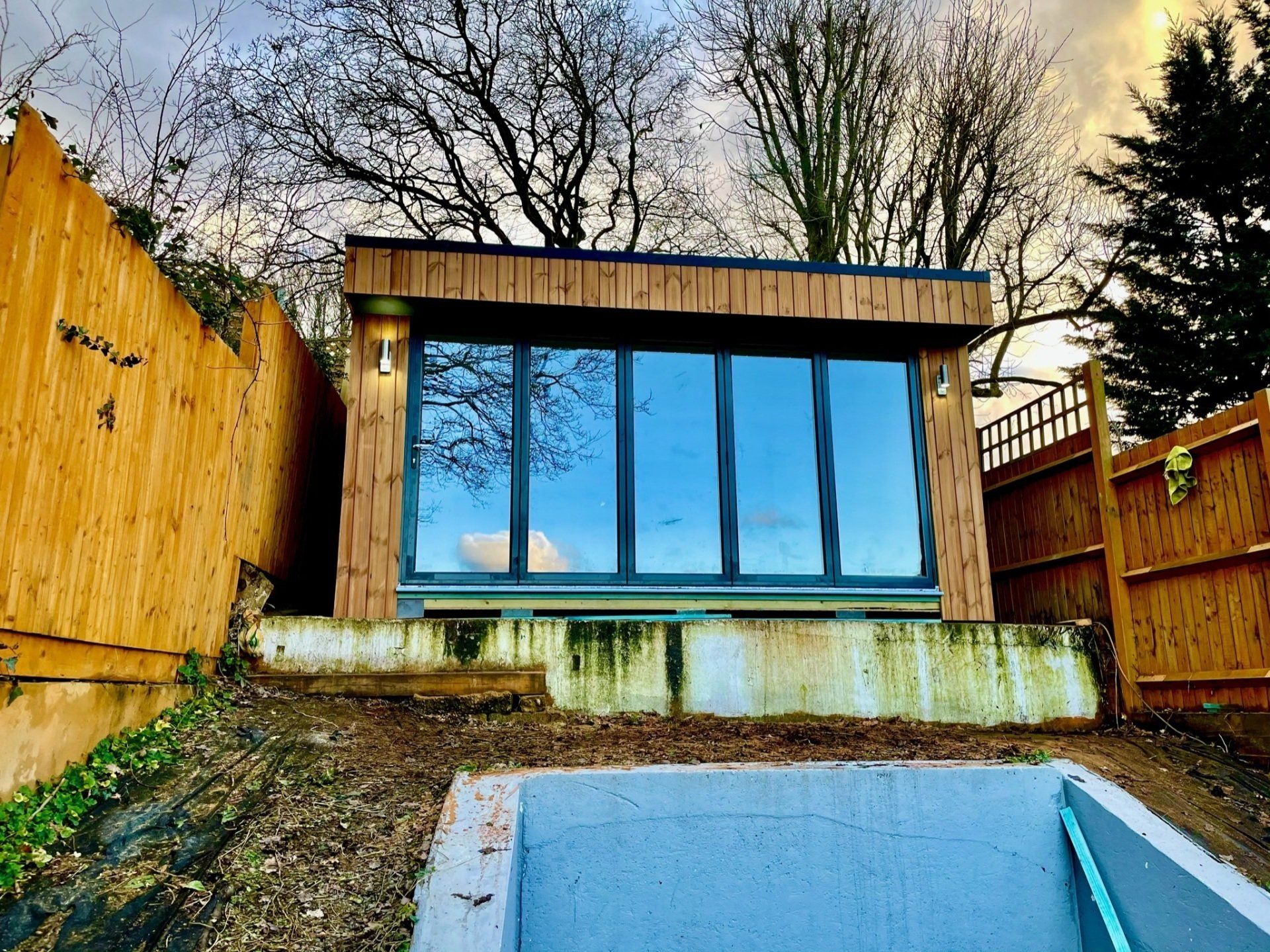 Man Cave Bromley