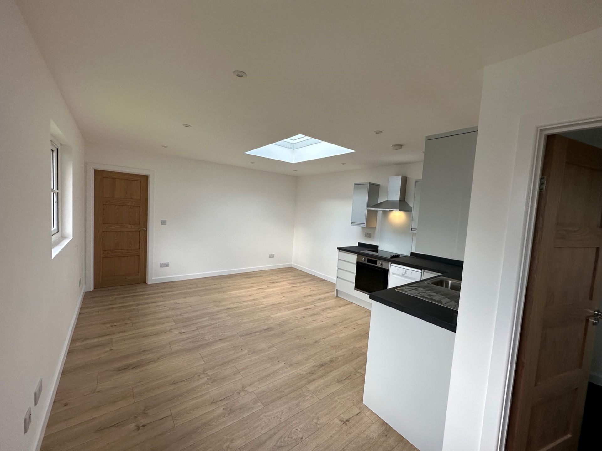 Completed TRJ Construction project featured in testimonials 2