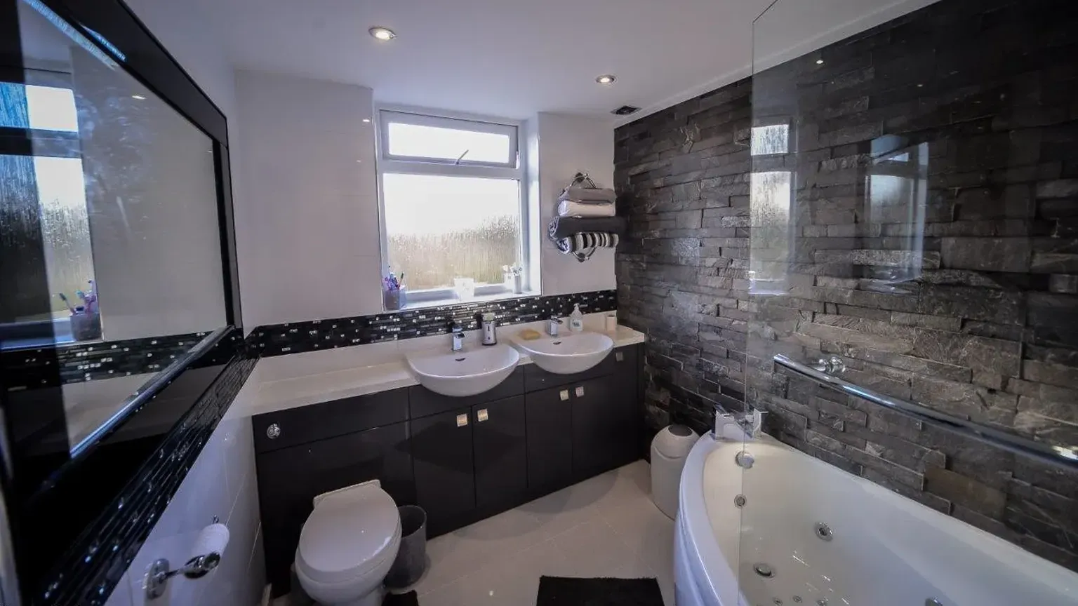 bespoke granny annexe