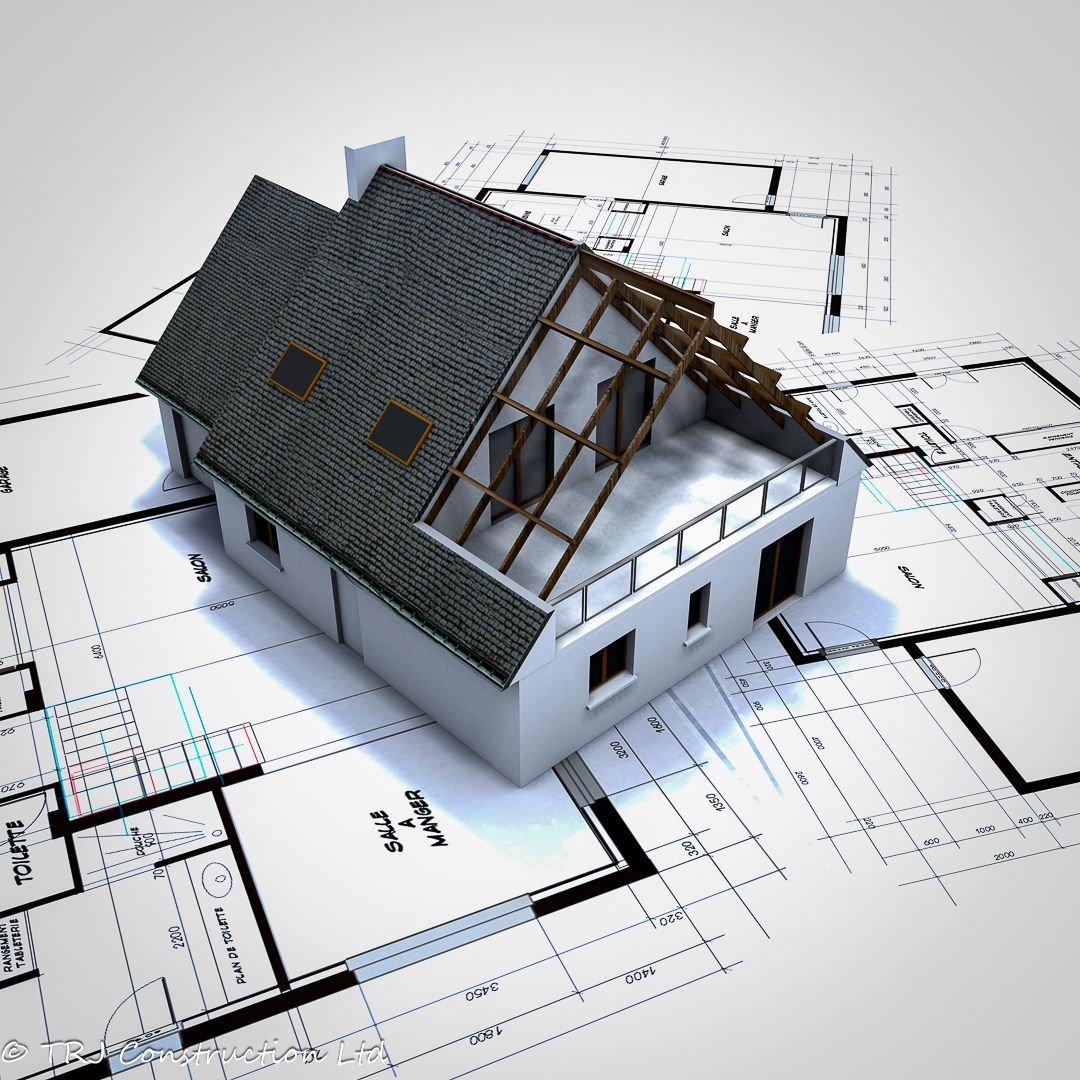 Planning support for granny annexe and garden room project