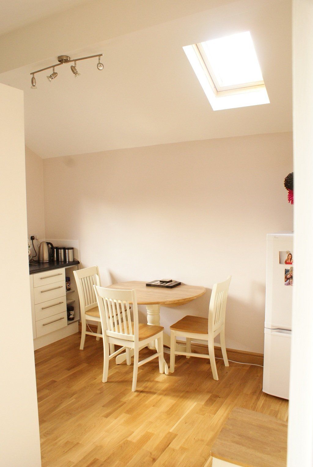 granny annexe in Hertfordshire