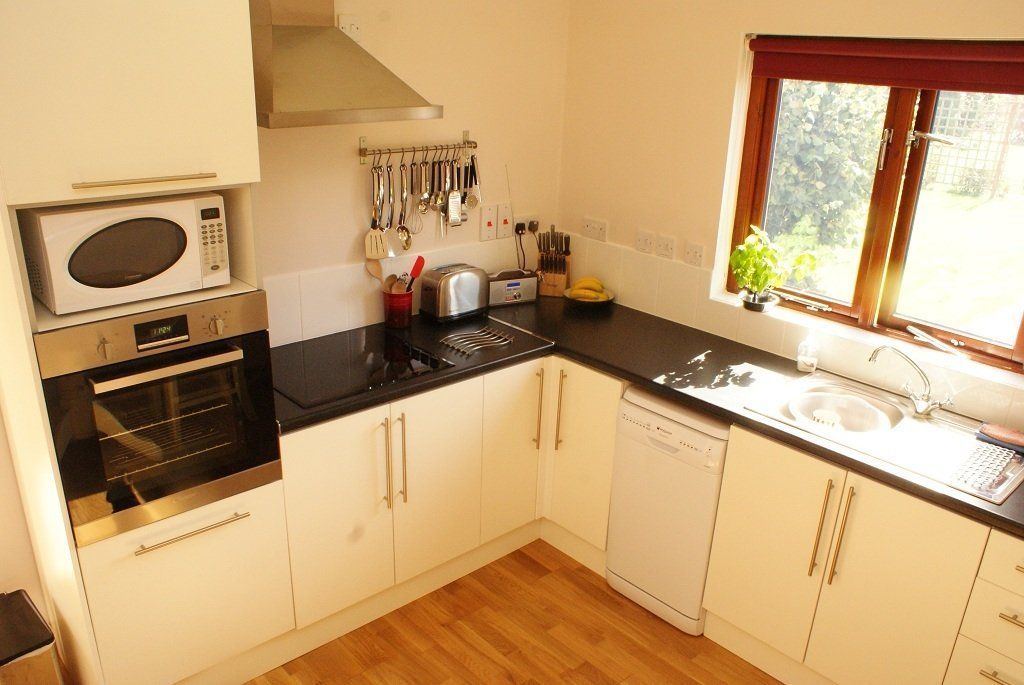 inside granny annexe Brentwood