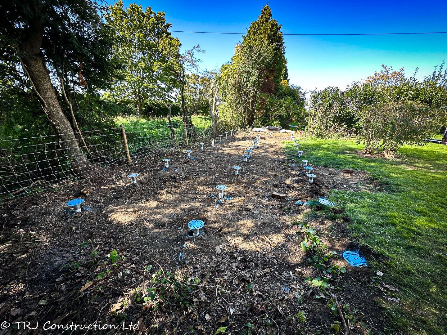 NEW; garden rooms; granny annexe; sip panels; Annexe; trj construction ltd;