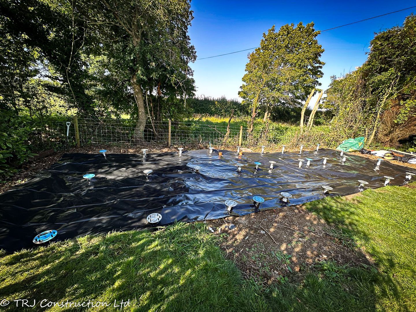 NEW; garden rooms; granny annexe; sip panels; Annexe; trj construction ltd;