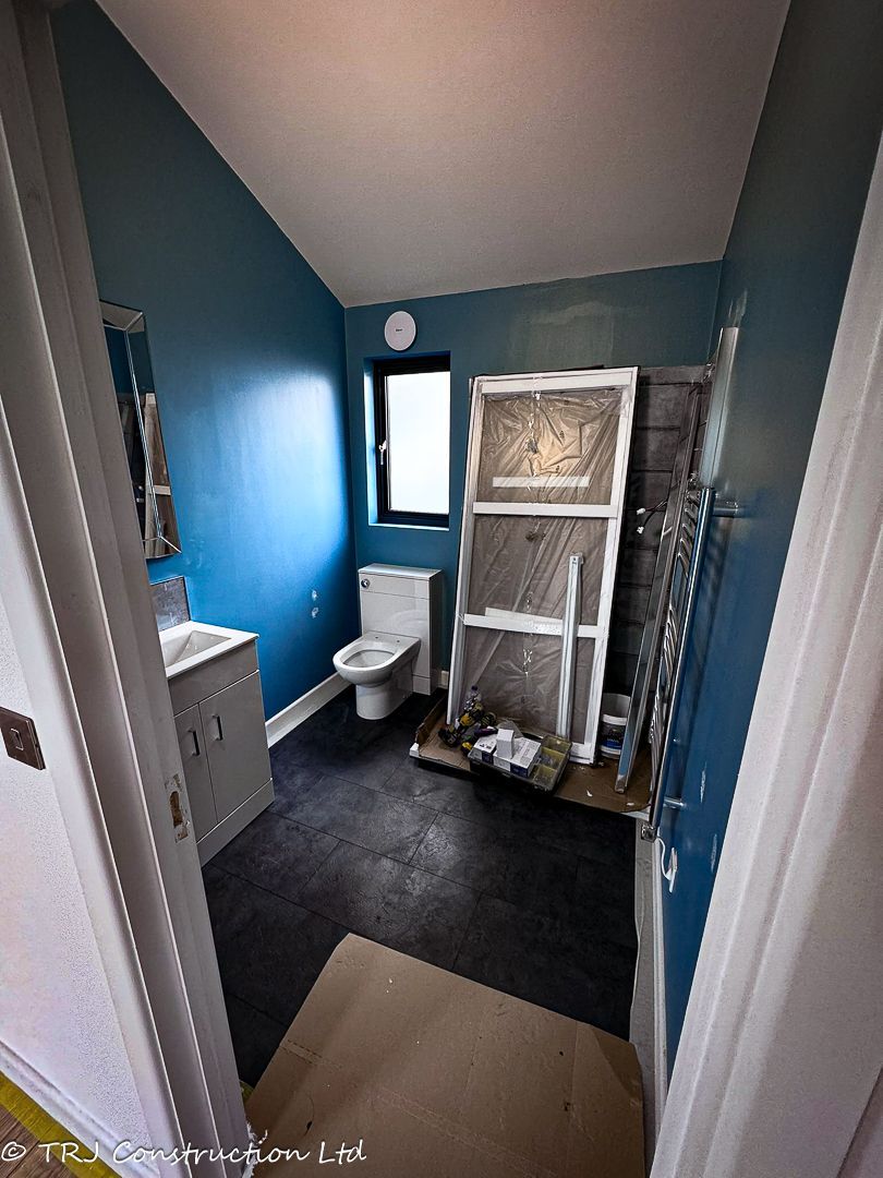 NEW; garden rooms; granny annexe; sip panels; Annexe; trj construction ltd;