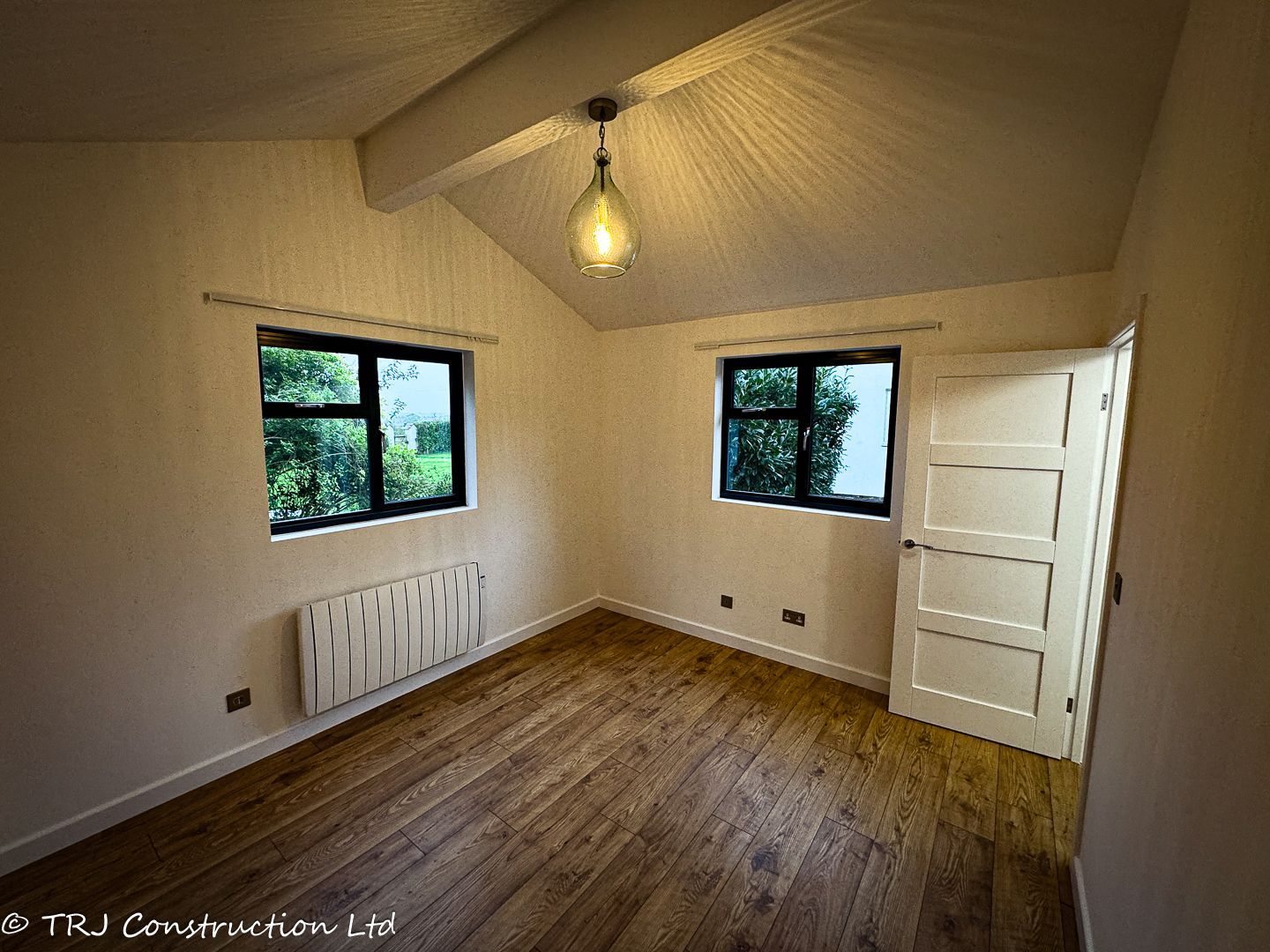 NEW; garden rooms; granny annexe; sip panels; Annexe; trj construction ltd;