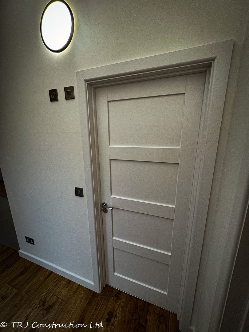 NEW; garden rooms; granny annexe; sip panels; Annexe; trj construction ltd;