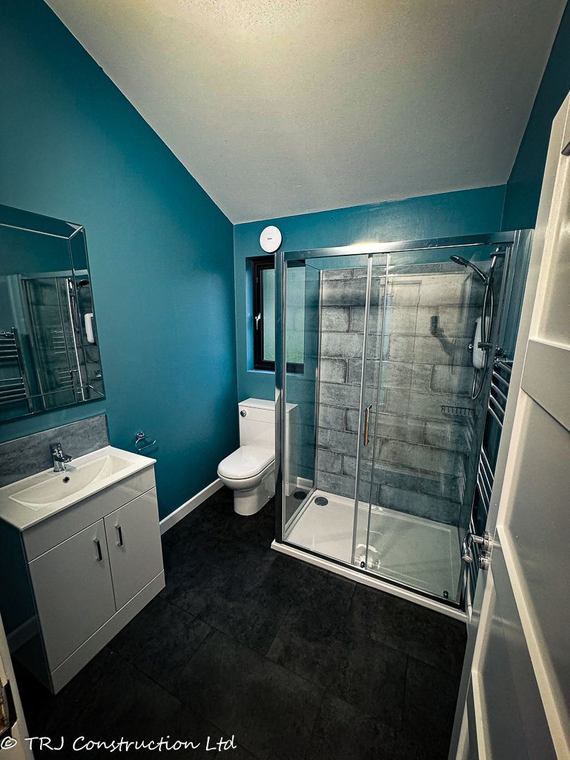 NEW; garden rooms; granny annexe; sip panels; Annexe; trj construction ltd;