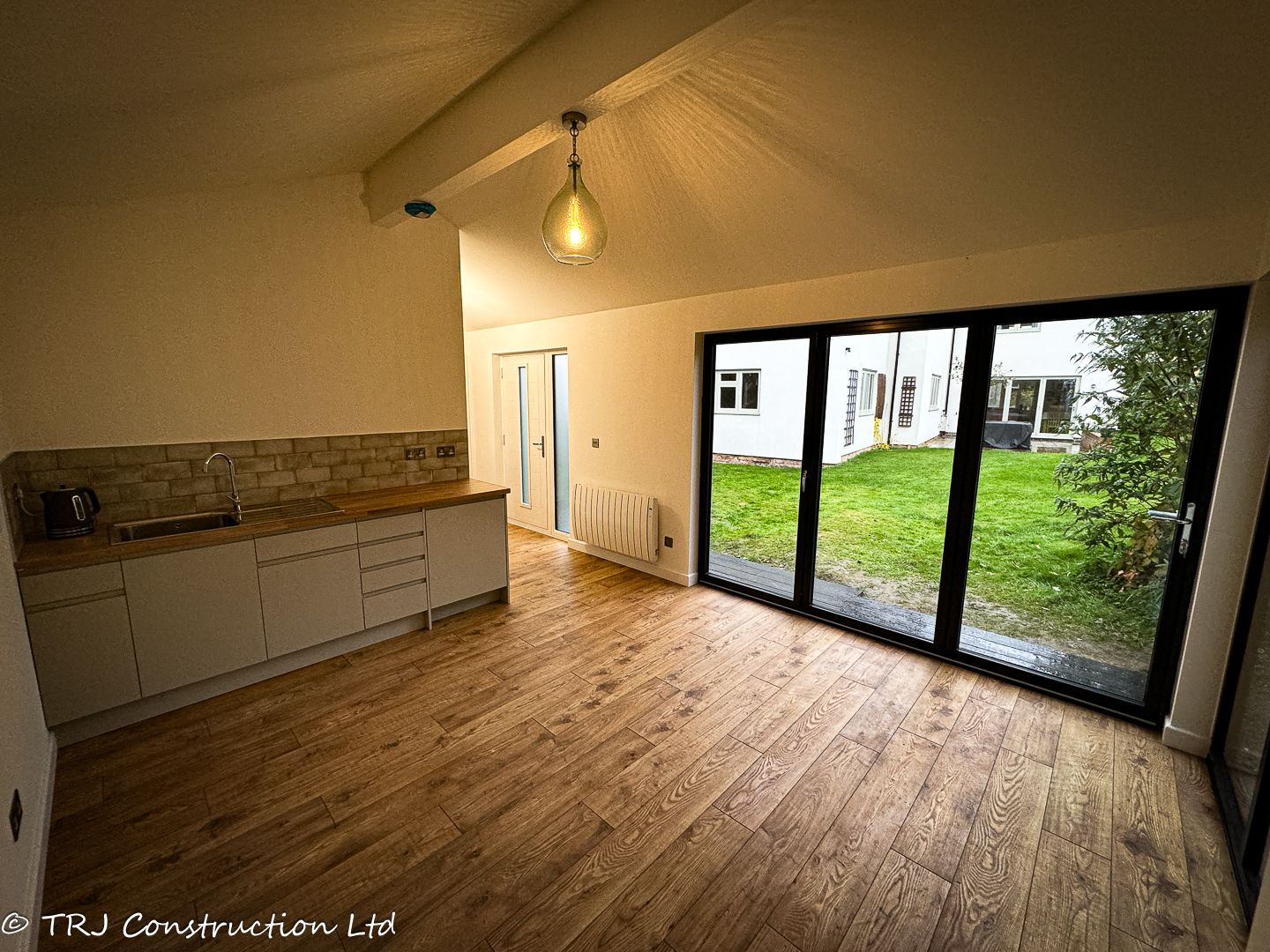 NEW; garden rooms; granny annexe; sip panels; Annexe; trj construction ltd;