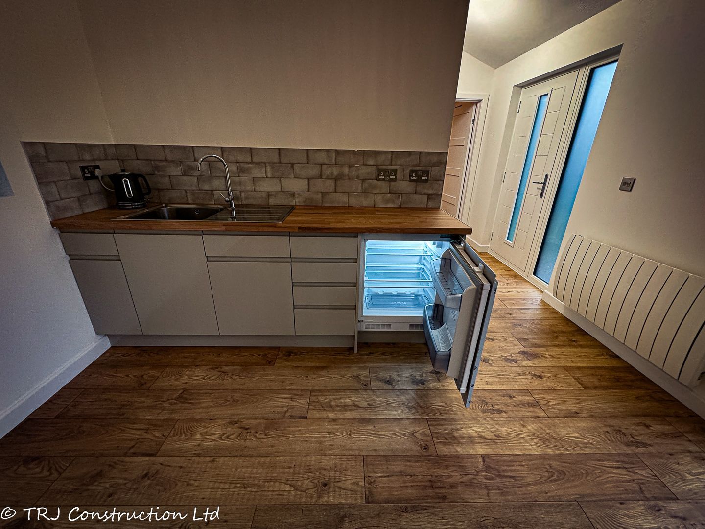 NEW; garden rooms; granny annexe; sip panels; Annexe; trj construction ltd;