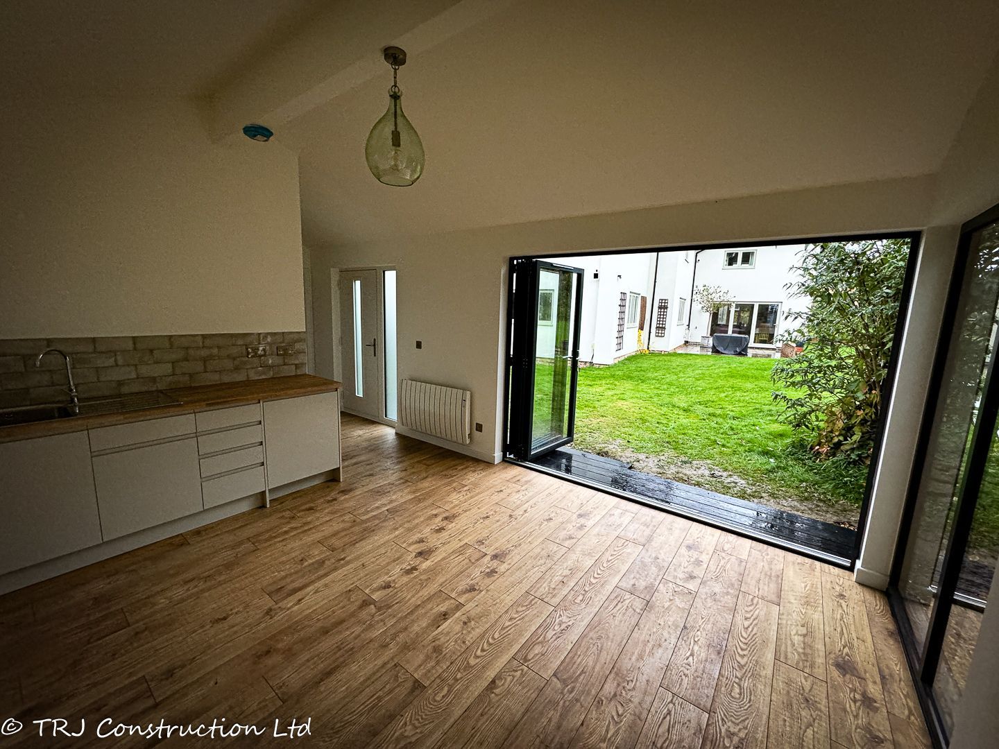 NEW; garden rooms; granny annexe; sip panels; Annexe; trj construction ltd;