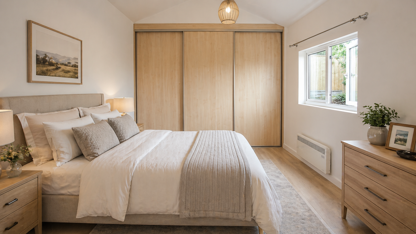 Granny Annexe by TRJ in Hertfordshire