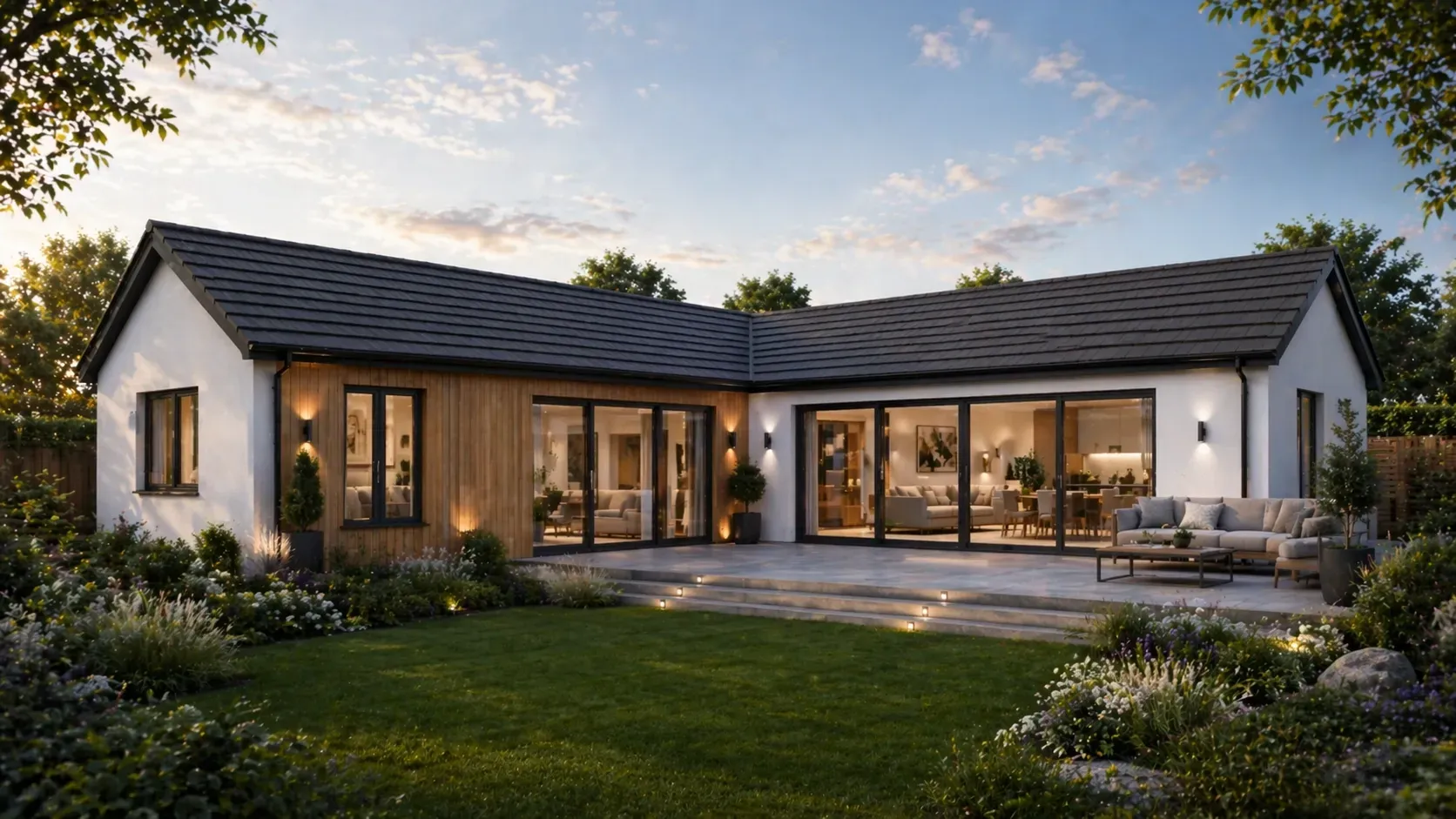 Granny Annexes