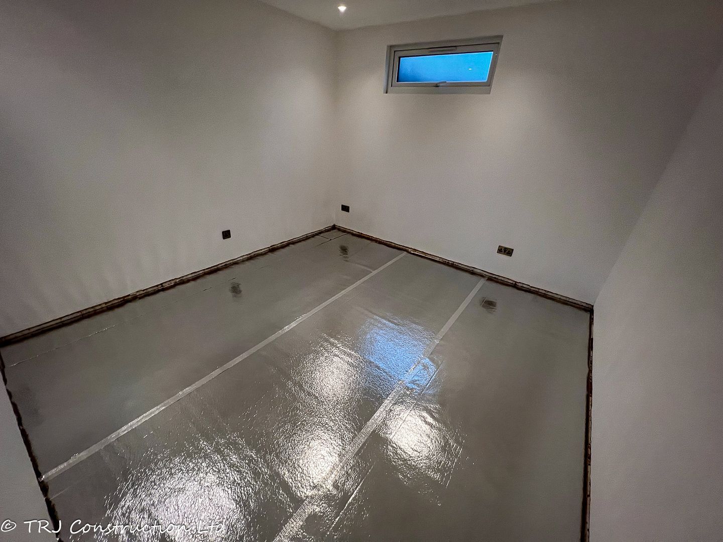 St Albans granny annexe