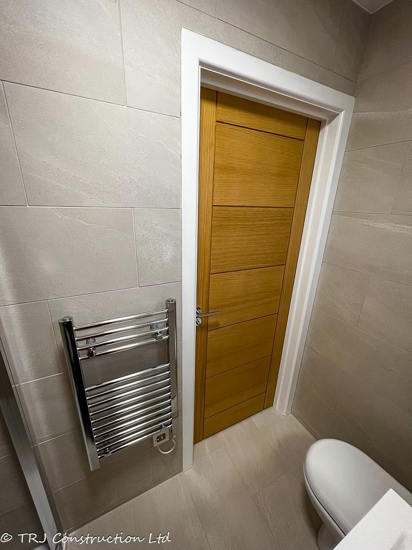 St Albans granny annexe