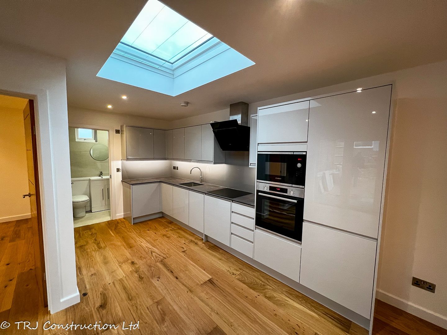 hemel hempstead granny annexe