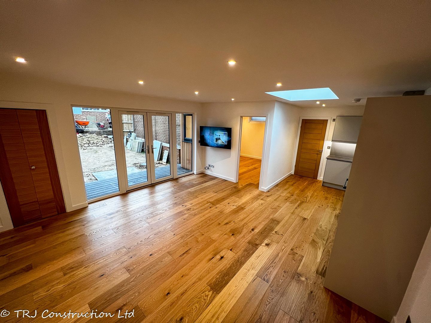 hemel hempstead granny annexe