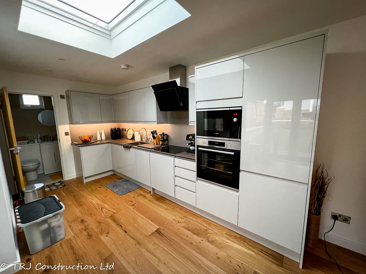 hemel hempstead granny annexe