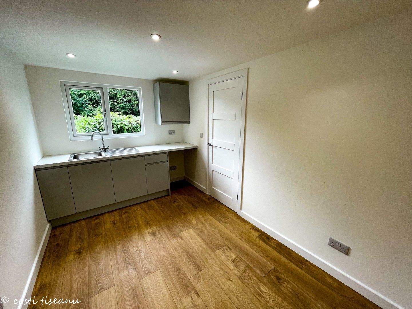 garden office in Stanmore