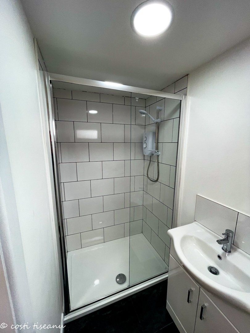 garden office in St Albans