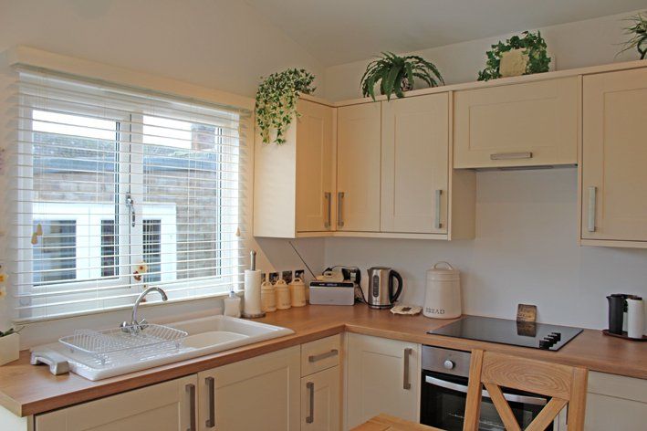 granny annexe in Hemel Hampstead