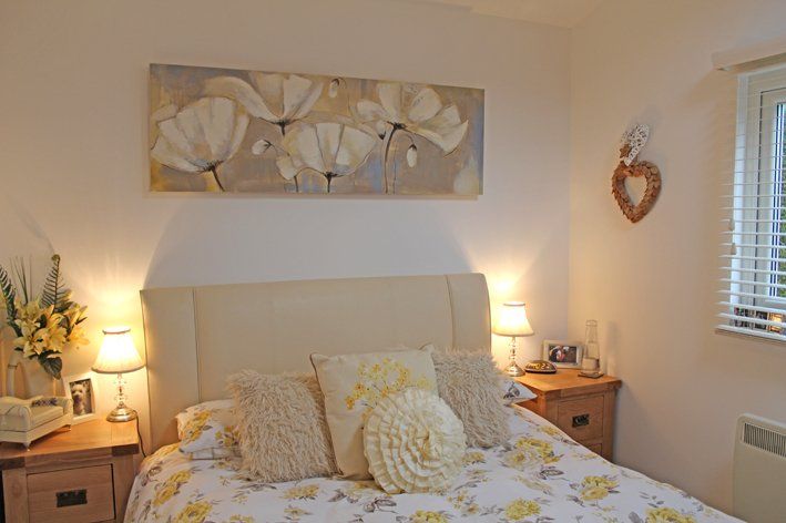 granny annexe in Ware