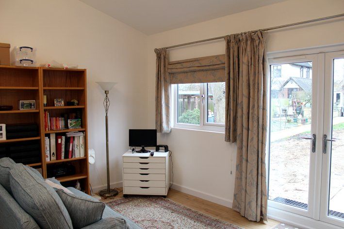 work from home in Barnet