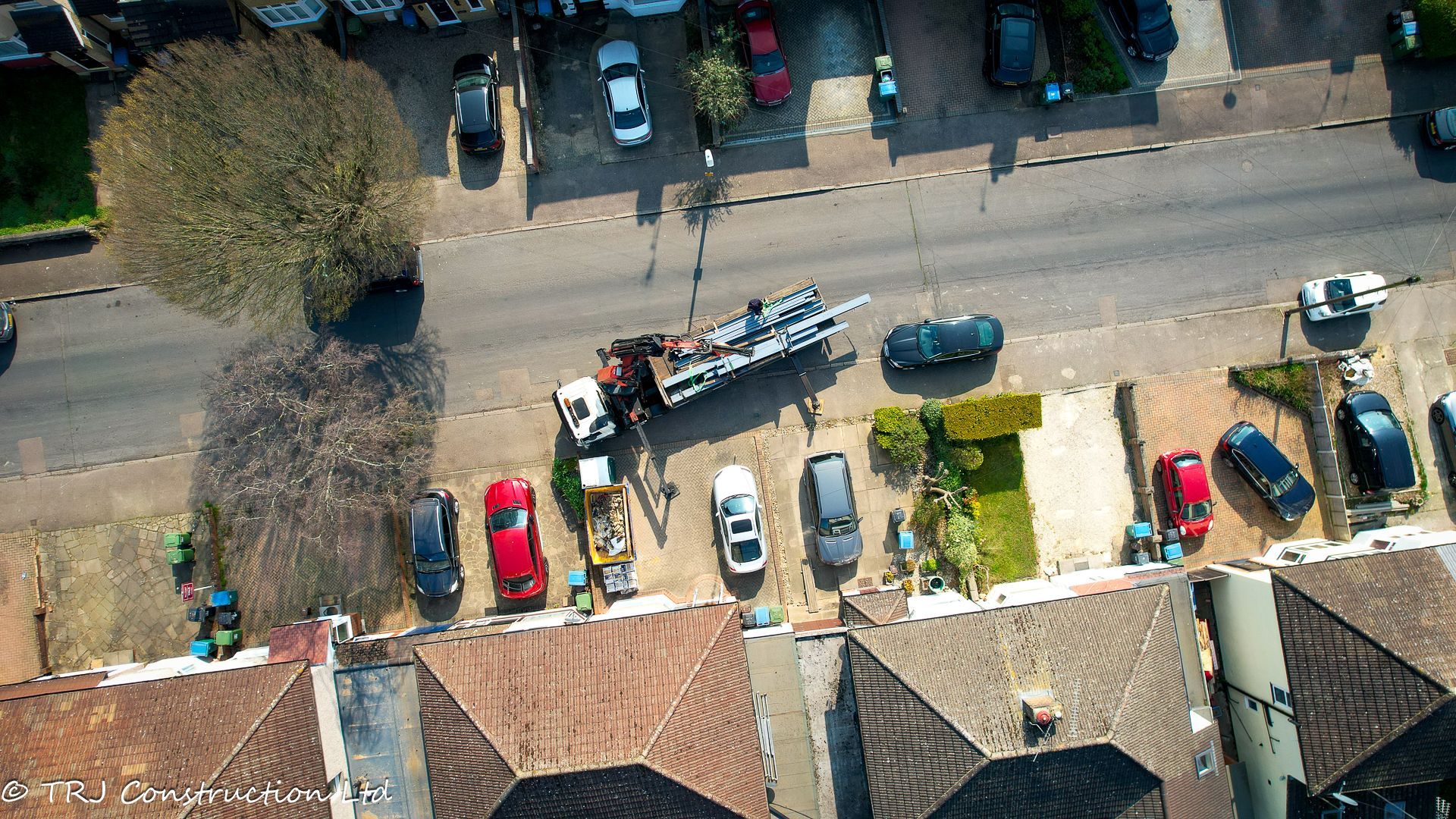 Annexe; garden room; garden rooms; granny annexe; gym garden room; home extension; personal gym room; sip house; sip panels; trj construction ltd;