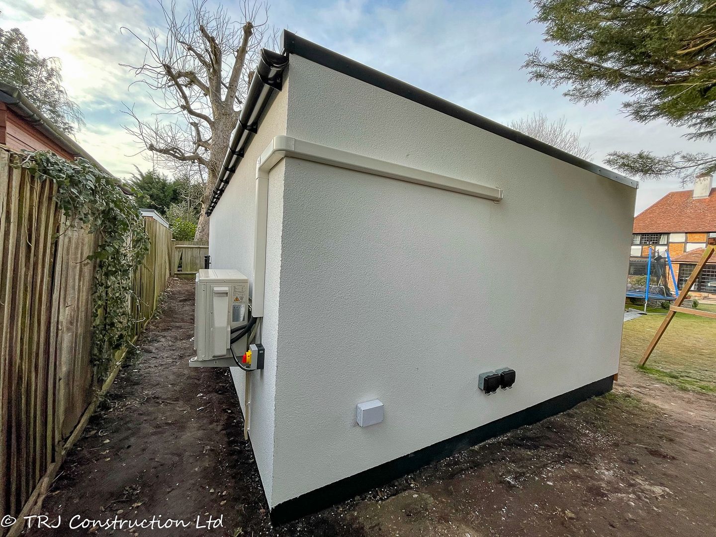 Efficient air con installation to keep your space cool and comfortable