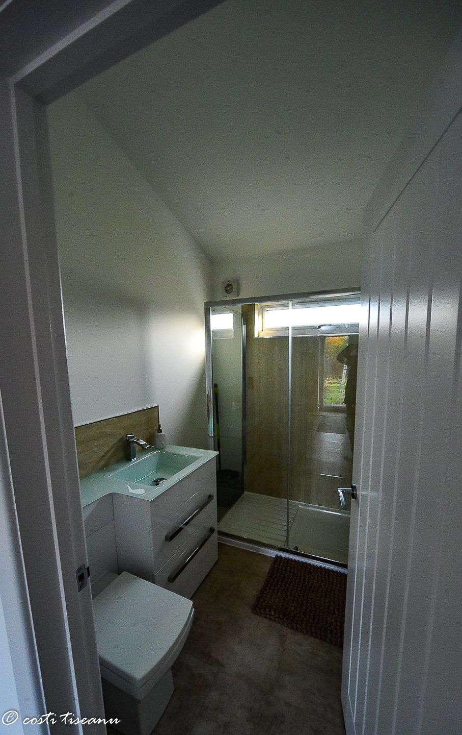 sip buildings Barnet